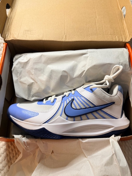 Nike Shoes - 🤍Nike Hyperspeed Court 2 Sneakers🤍